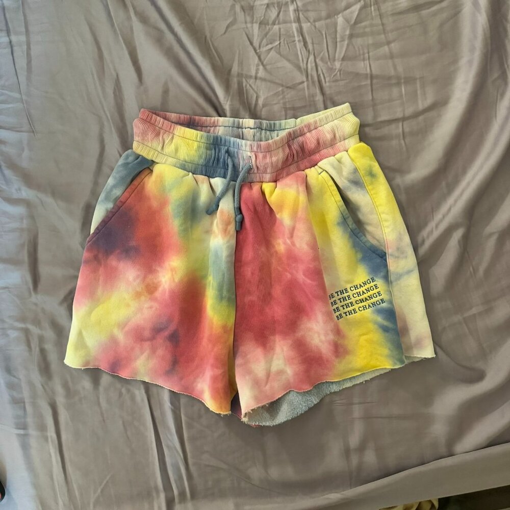 Balance Athletica (Vitality) Mantra Short M
